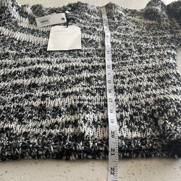 NWT Currents/ Elliott sweater - Picture 5 of 9